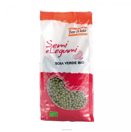 FdL Soja Verde Mungo Bio 400g